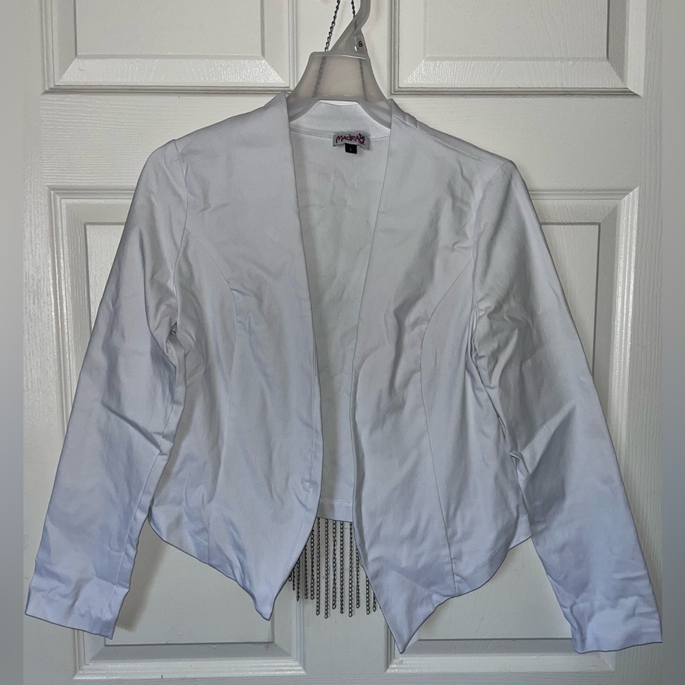 Madrag Blazer